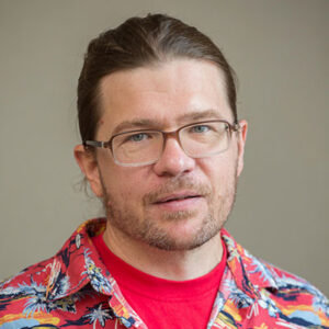 Pavel Baranov