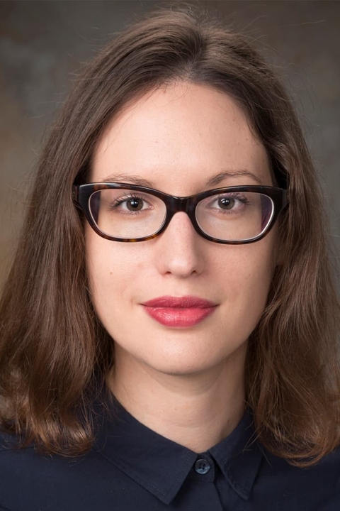 Sarah Slavoff